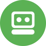 Roboform SVG Icon
